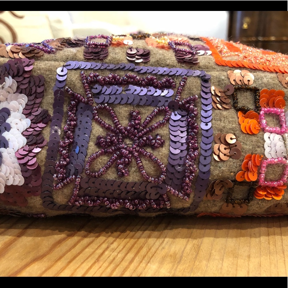Jamin Puech a Paris designer bag - Picture 5 of 8